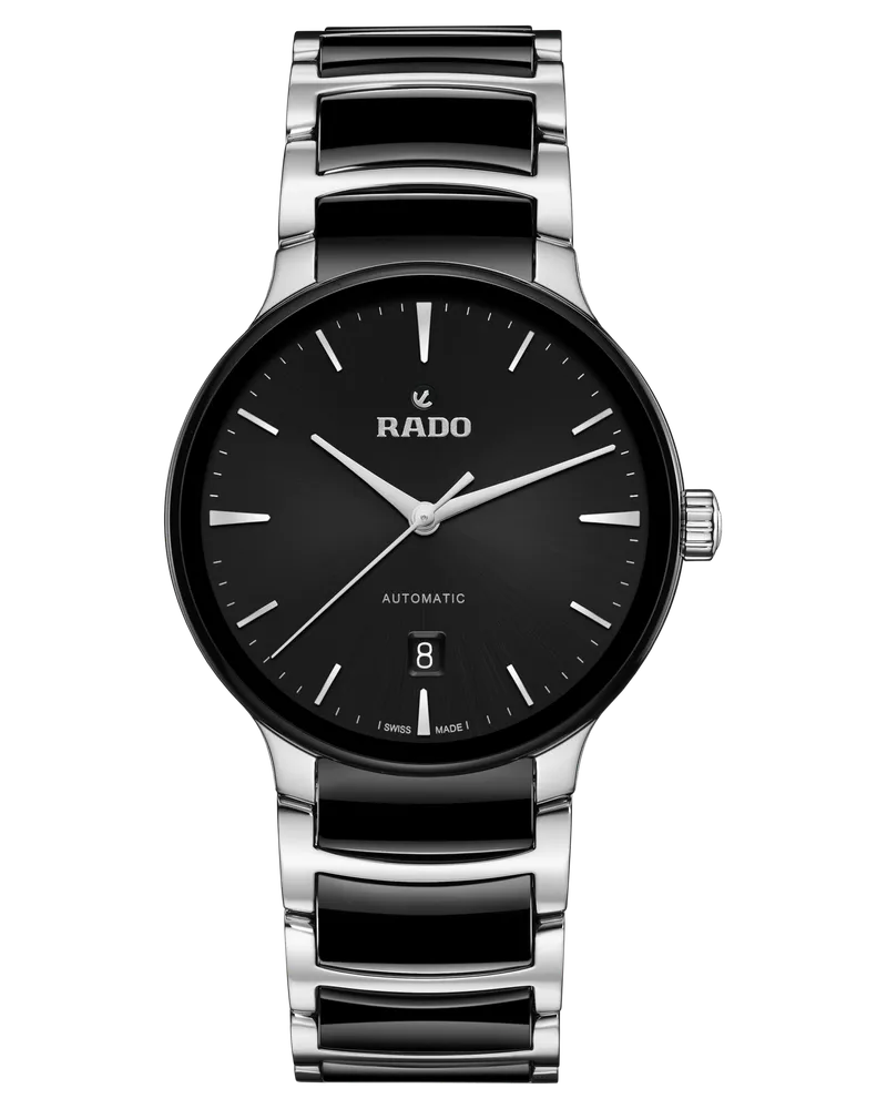 RADO Centrix Automatic Chiaro