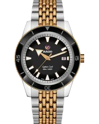 RADO Captain cook Automatic Chiaro