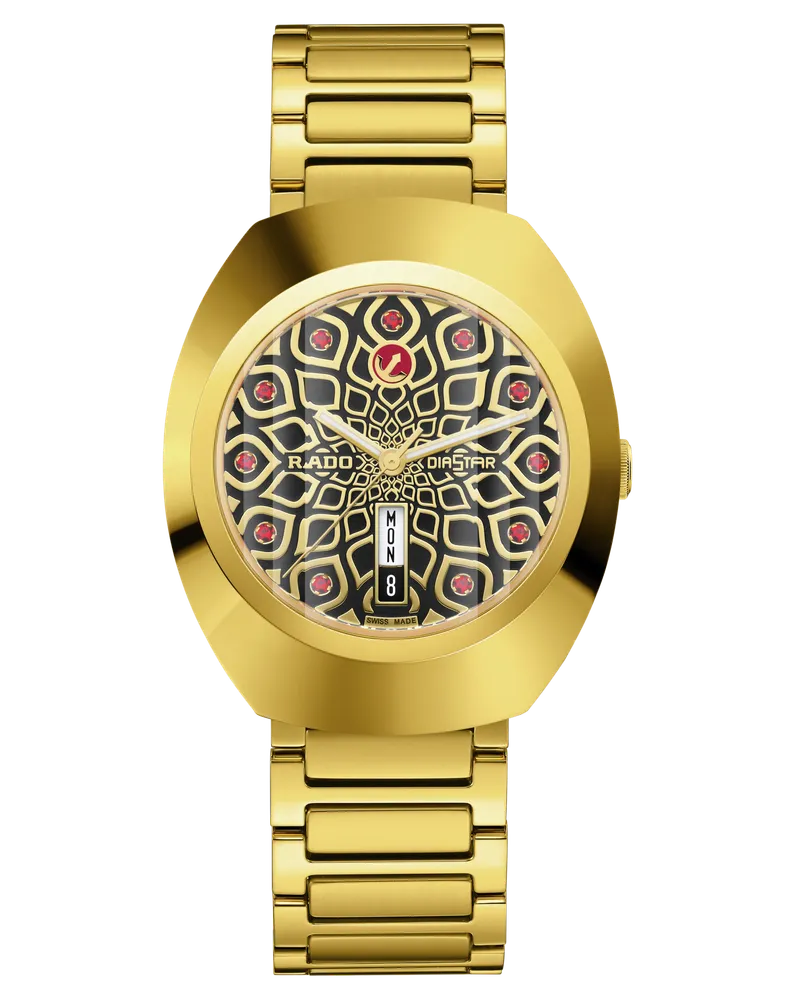 RADO DiaStar Original Automatic 