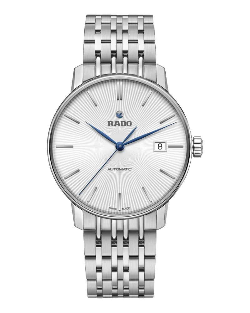 RADO Coupole Classic Automatic Chiaro