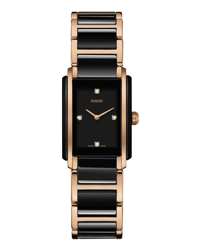 RADO Integral Diamonds Colorato