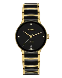 RADO Centrix Diamonds 