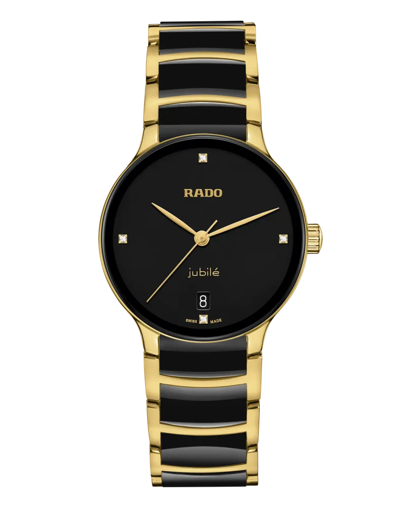 RADO Centrix Diamonds 