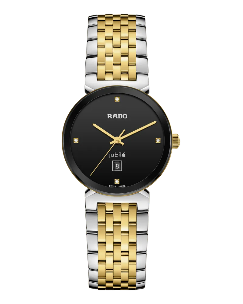 RADO Florence Classic Diamonds Chiaro