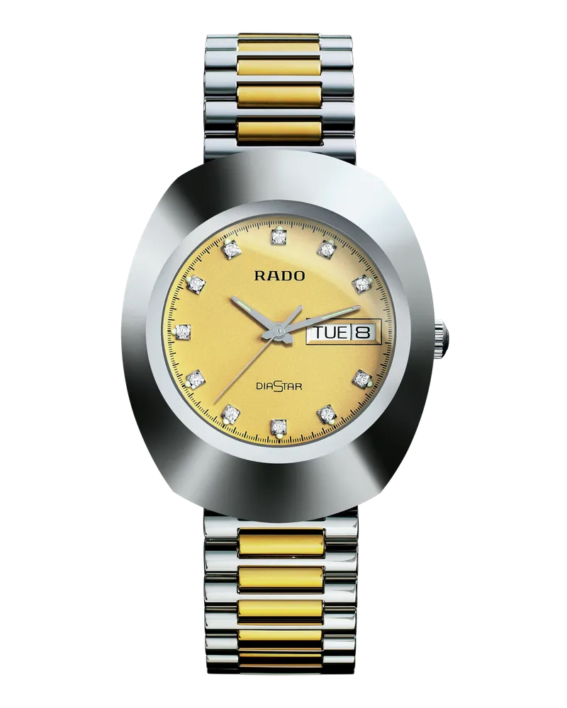 RADO The Original Chiaro