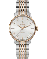 RADO Coupole Classic Automatic Chiaro