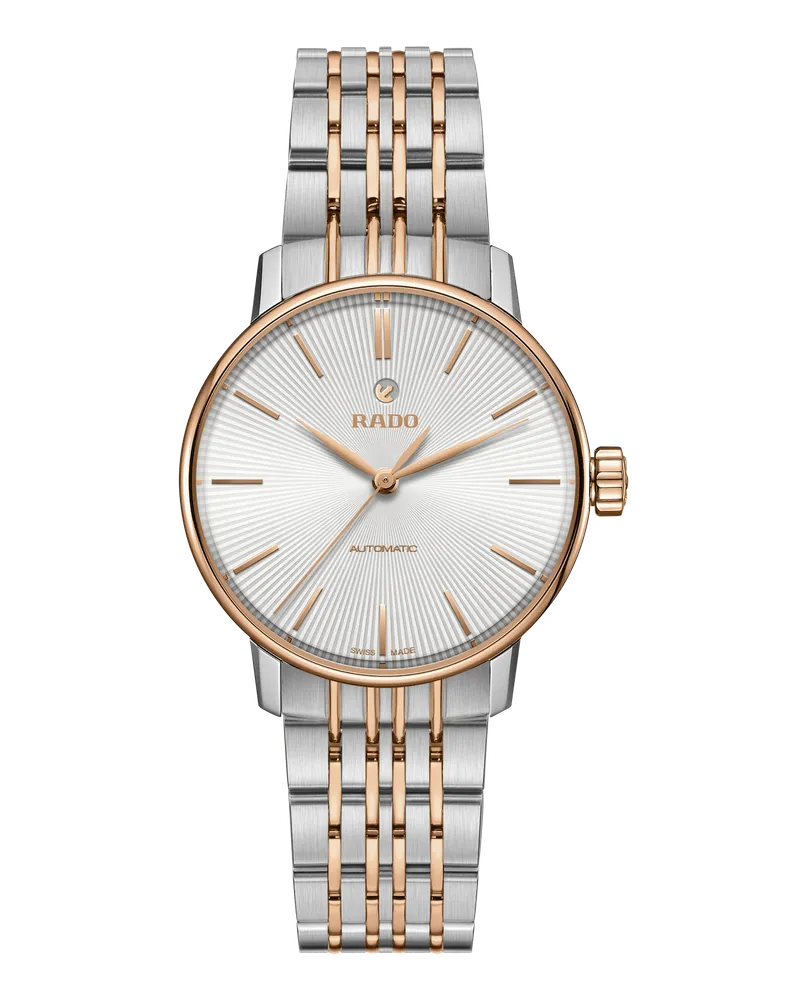 RADO Coupole Classic Automatic Chiaro