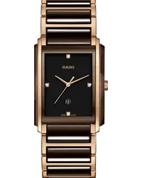 RADO Integral Diamonds Colorato