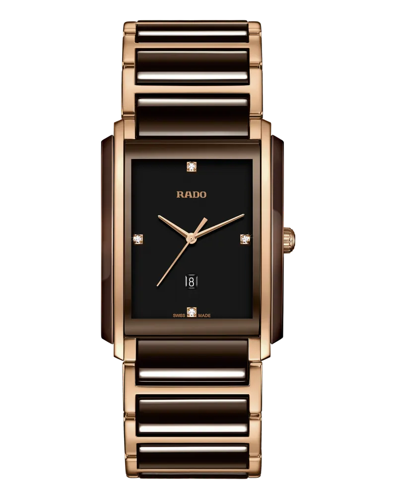 RADO Integral Diamonds Colorato