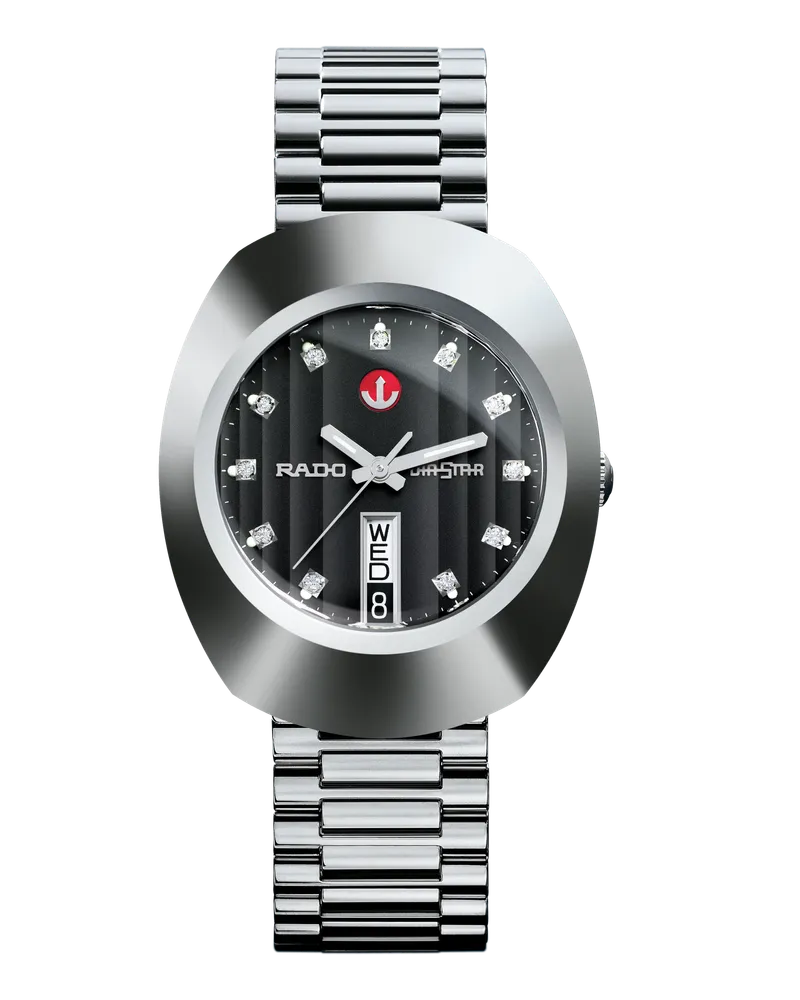 RADO The Original Automatic Chiaro