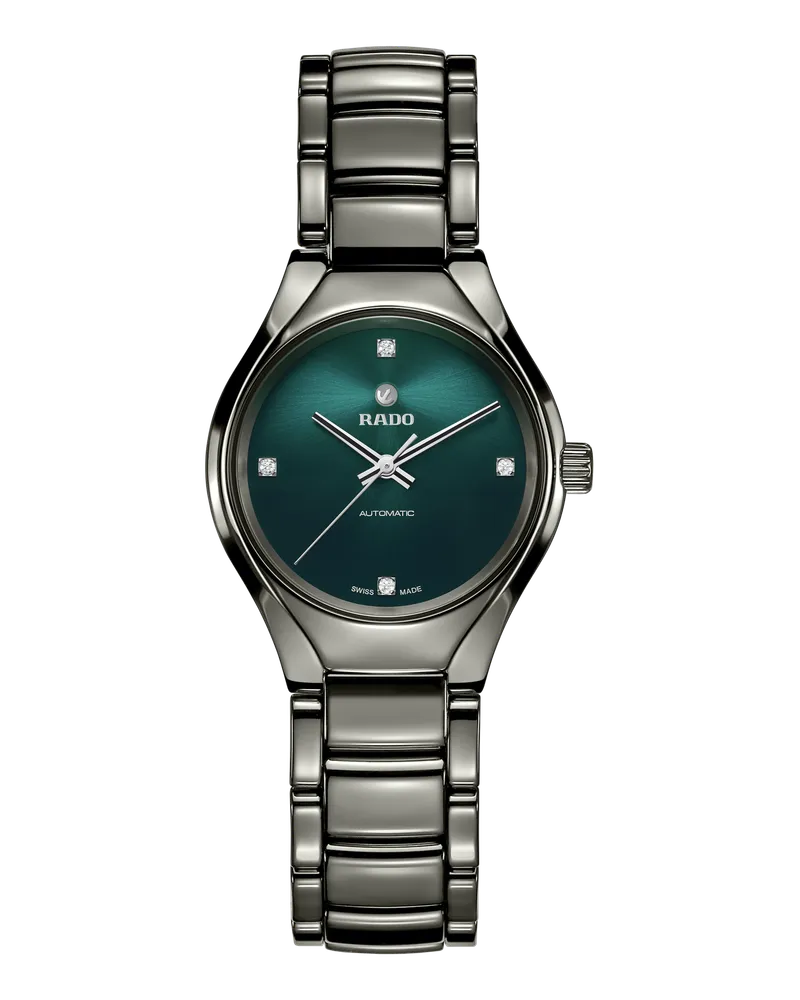 RADO True Automatic Diamonds 