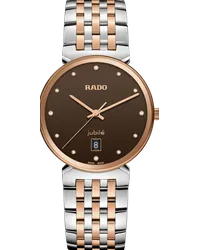 RADO Florence Diamonds Chiaro