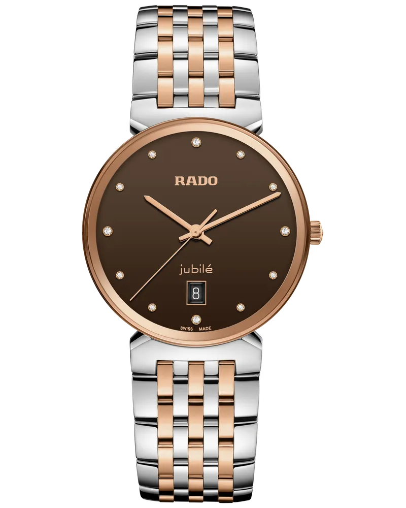 RADO Florence Diamonds Chiaro
