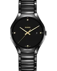 RADO True Diamonds Scuro