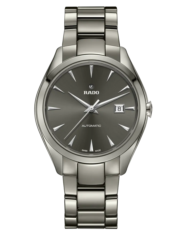 RADO HyperChrome Automatic Scuro