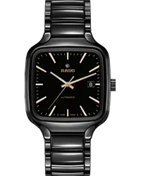 RADO True Square Automatic Scuro