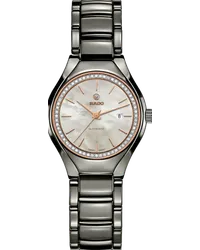 RADO True Automatic Diamonds Scuro