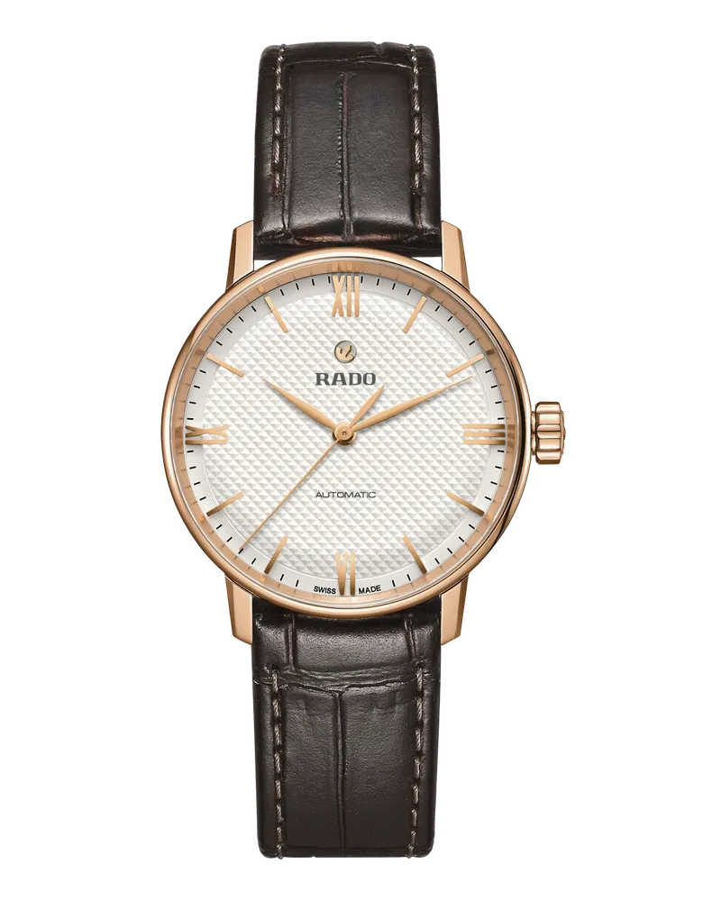 RADO Coupole Automatic Colorato