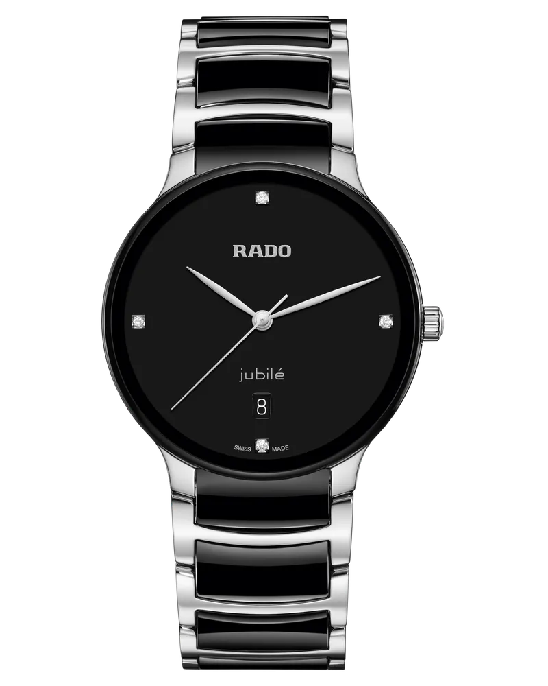 RADO Centrix Diamonds Chiaro