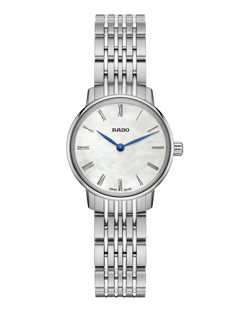 RADO Coupole Classic Chiaro