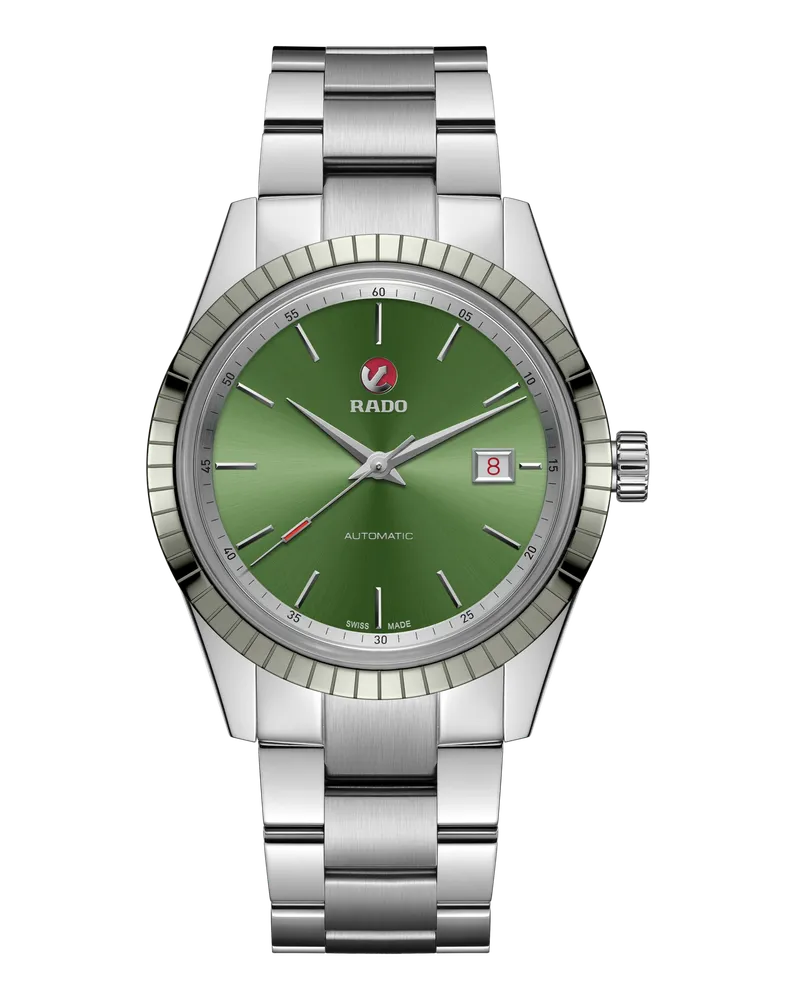 RADO HyperChrome Classic Automatic Chiaro