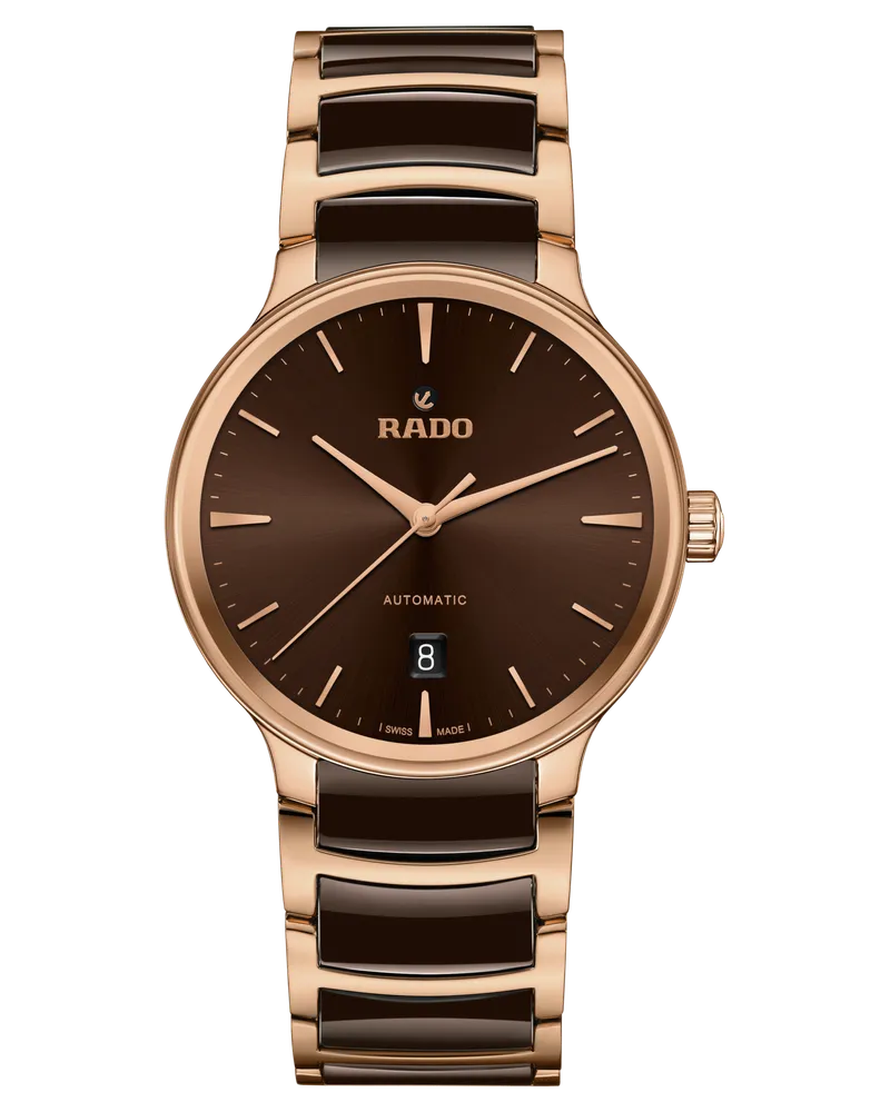 RADO Centrix Automatic Colorato