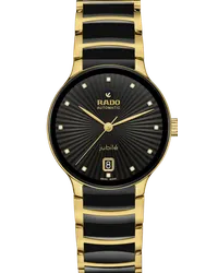 RADO Centrix Automatic Diamonds 