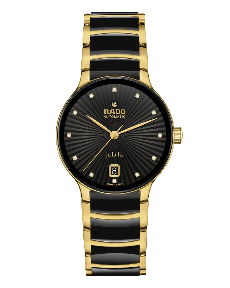 RADO Centrix Automatic Diamonds 