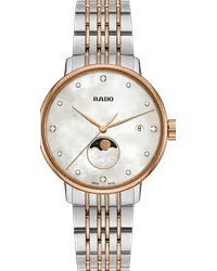 RADO Coupole Classic Diamonds Chiaro