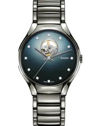 RADO True Secret Diamonds Scuro