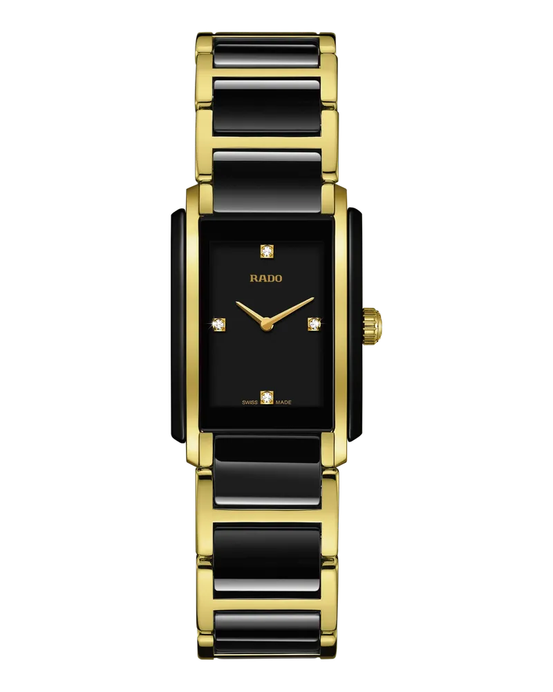 RADO Integral Diamonds Colorato