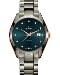 RADO HyperChrome Automatic Diamonds Chiaro