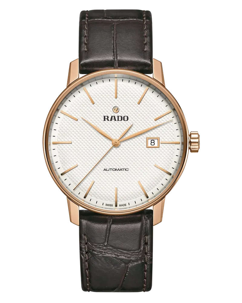 RADO Coupole Classic Automatic Colorato