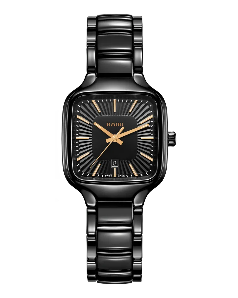 RADO True Square Scuro