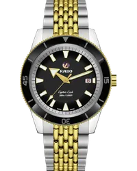 RADO Captain Cook Automatic Chiaro