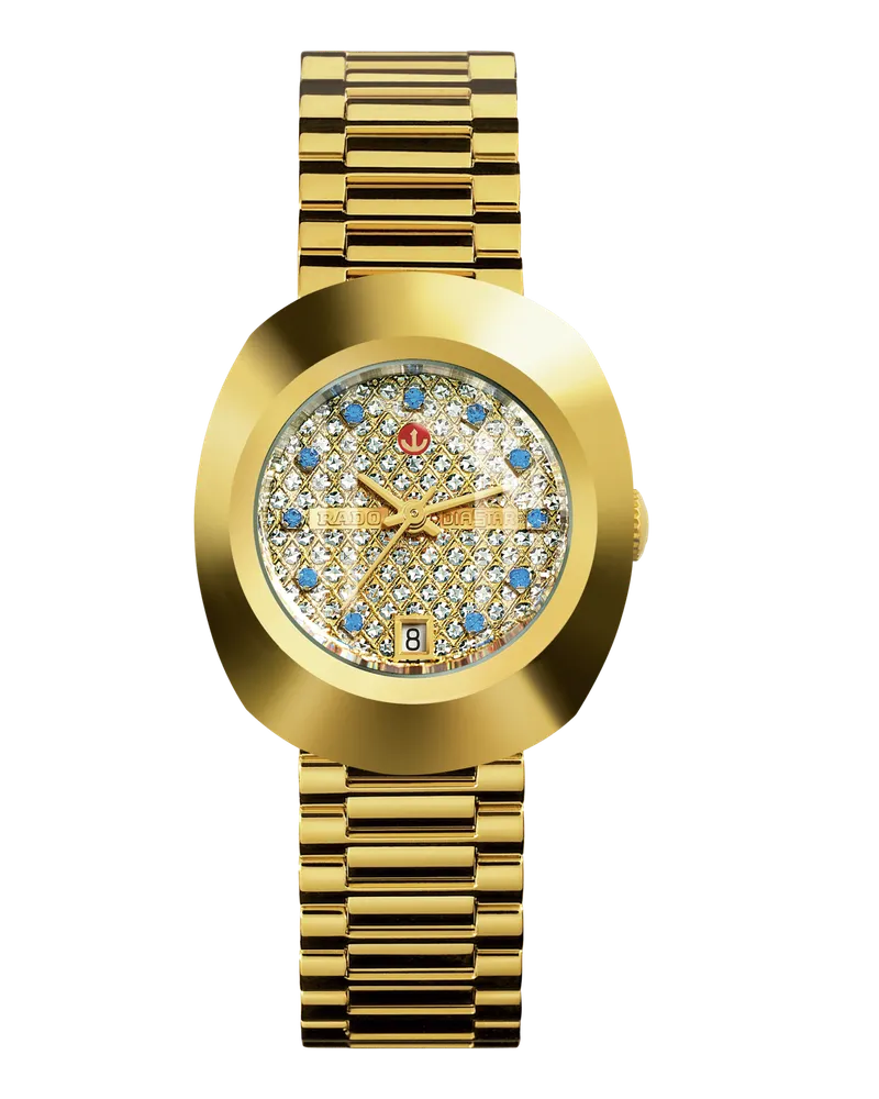 RADO The Original Automatic Colorato