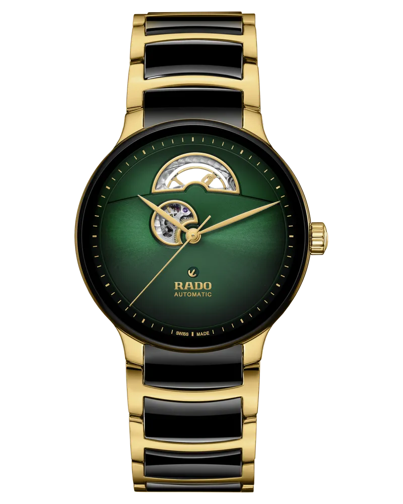RADO Centrix Automatic Open Heart 
