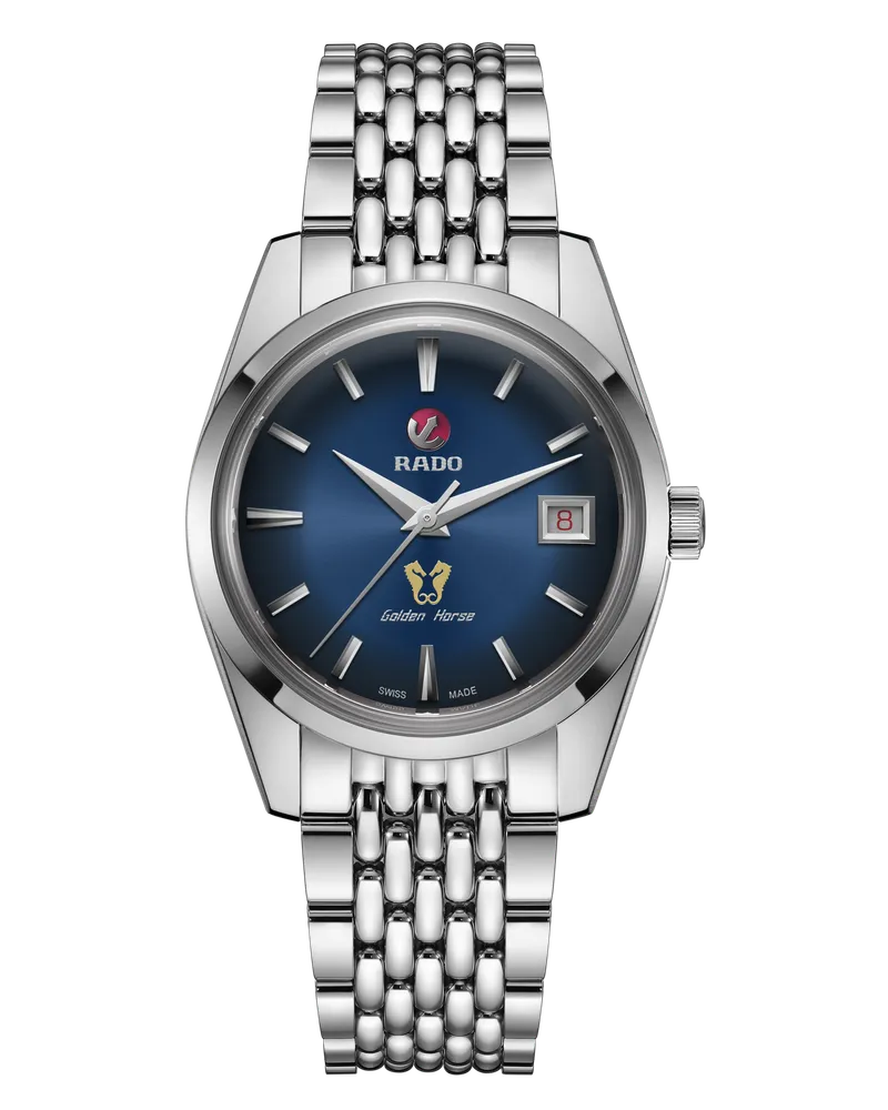 RADO Golden Horse Automatic Chiaro