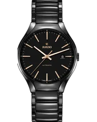 RADO True Automatic Scuro