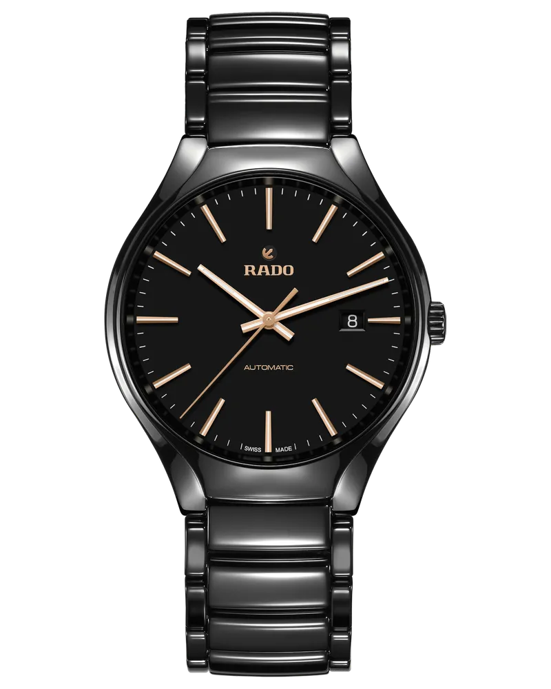 RADO True Automatic Scuro