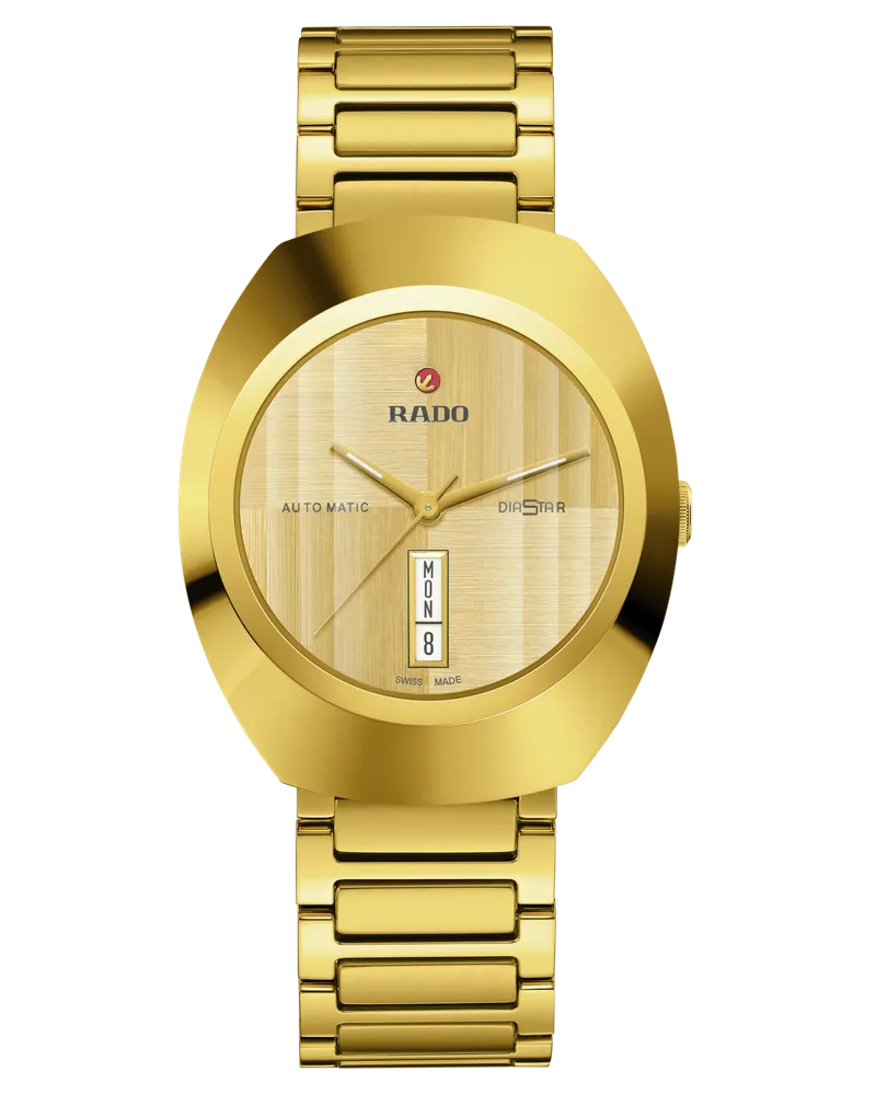 RADO DiaStar Original 