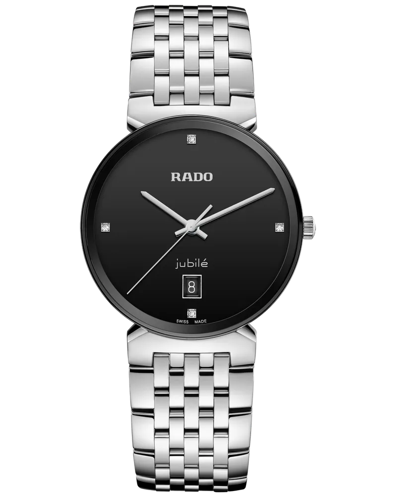 RADO Florence Classic Diamonds Chiaro