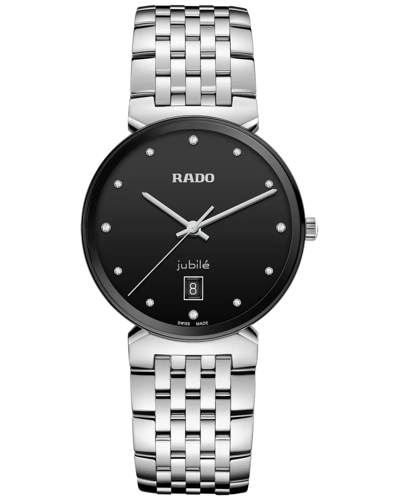 RADO Florence Diamonds Chiaro