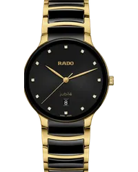 RADO Centrix Diamonds Chiaro