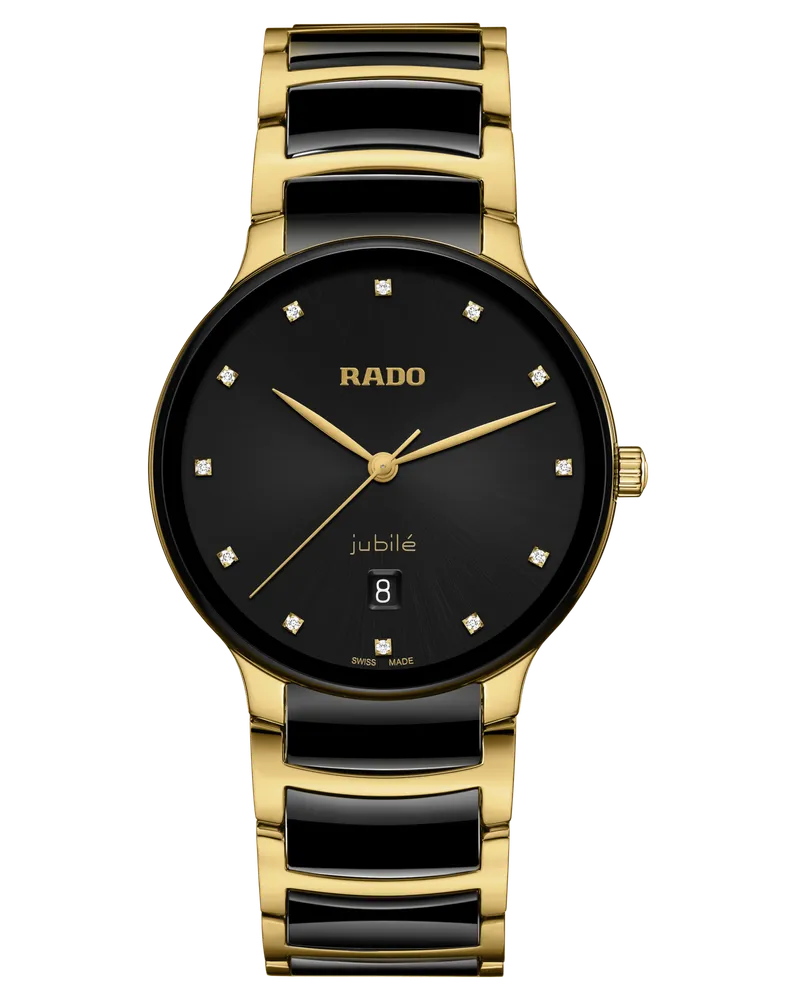 RADO Centrix Diamonds Chiaro