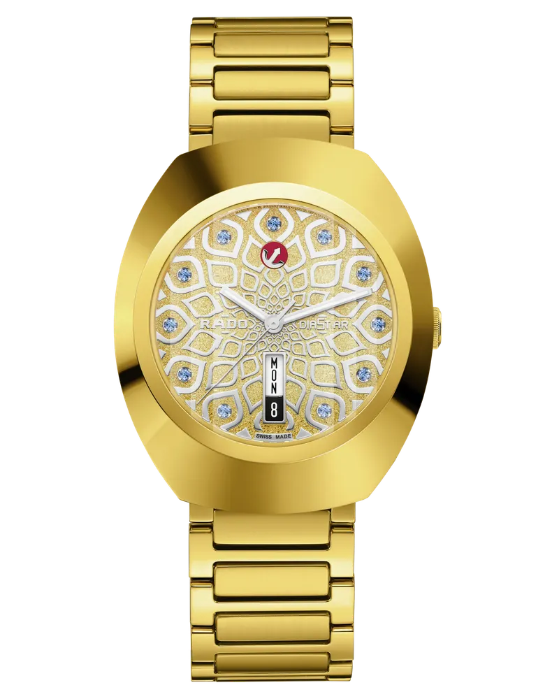 RADO DiaStar Original Automatic 