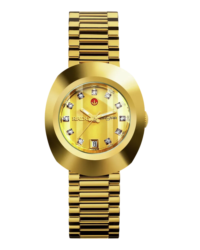 RADO The Original Automatic Colorato
