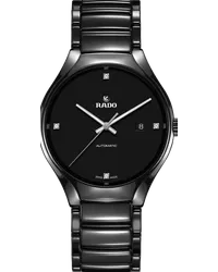 RADO True Automatic Diamonds Scuro