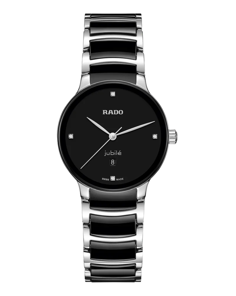 RADO Centrix Diamonds Chiaro