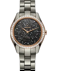 RADO HyperChrome Automatic Diamonds Scuro